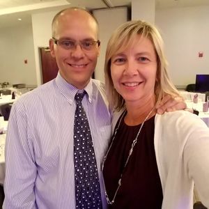 Meet your Posher, Tracy